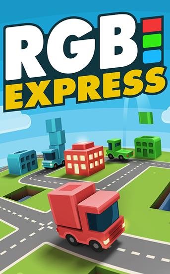 game pic for RGB Express